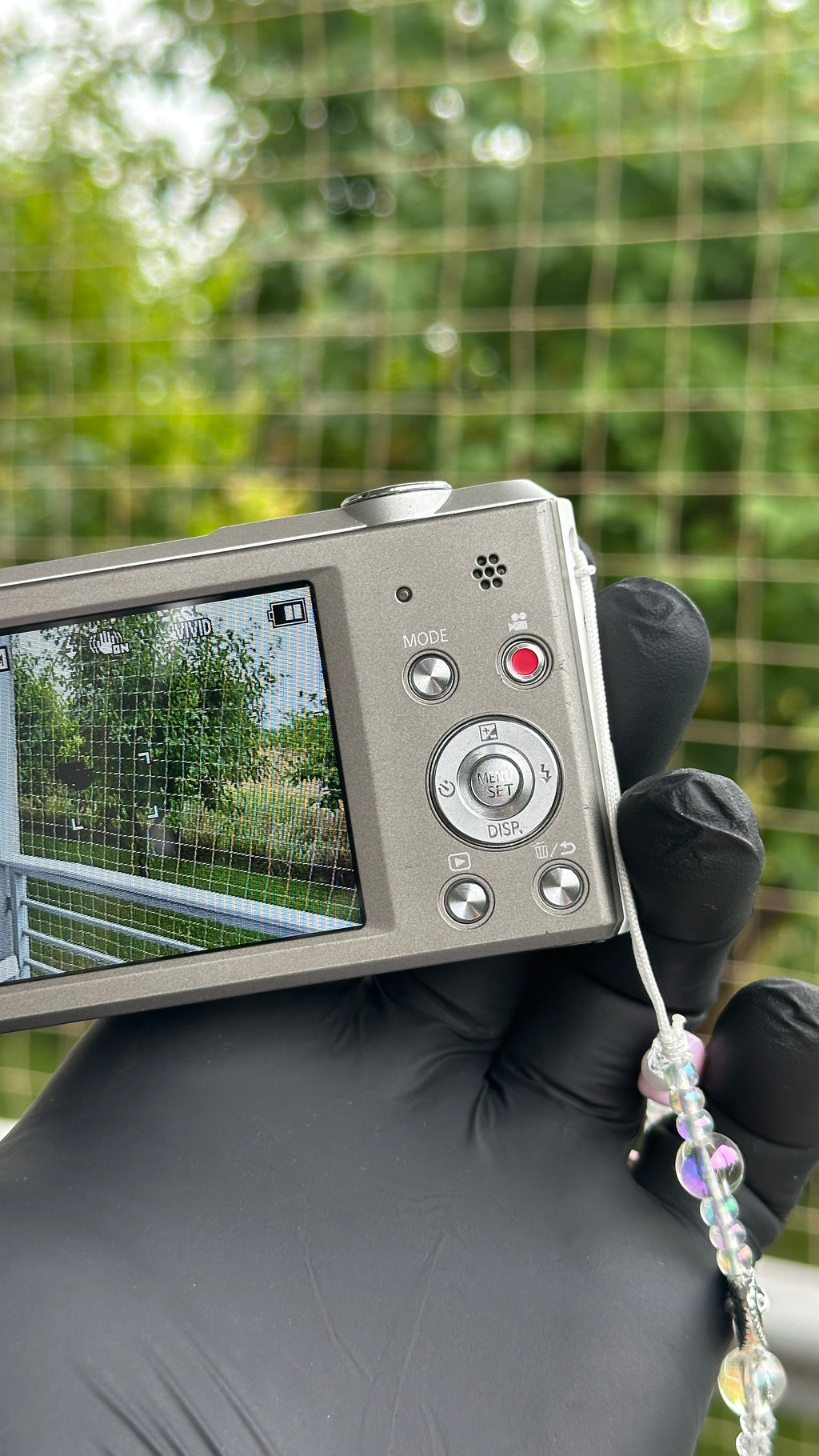 Panasonic Lumix DMC-SZ3