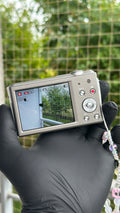 Panasonic Lumix DMC-SZ3