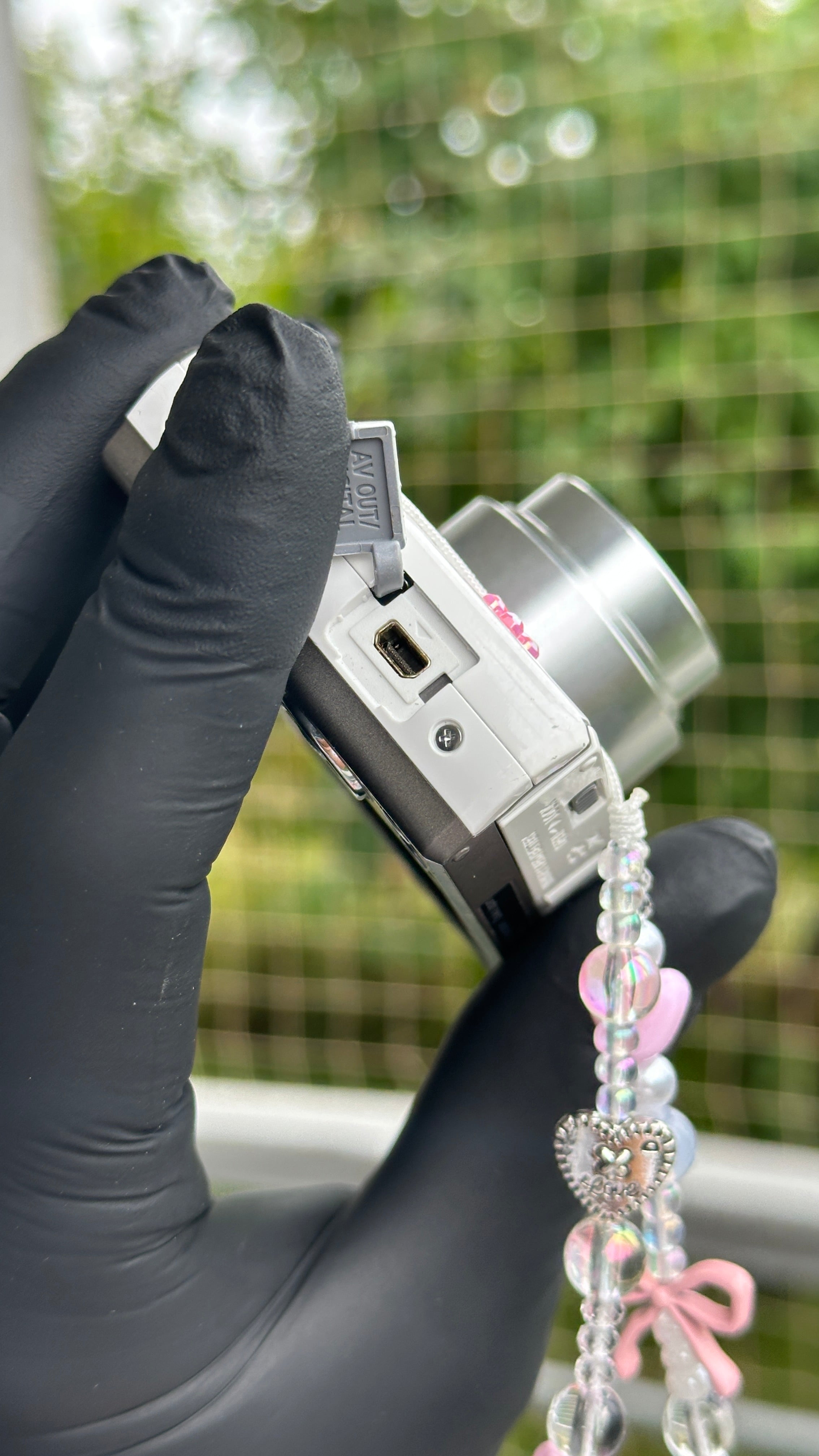Panasonic Lumix DMC-SZ3