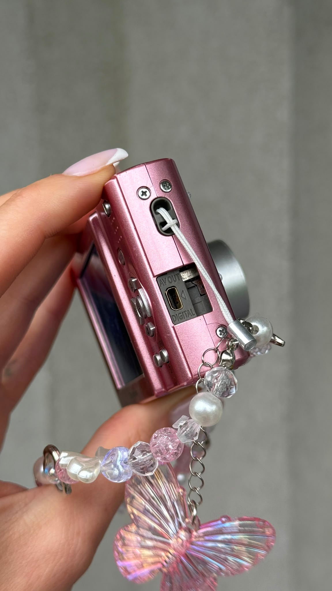 Panasonic Lumix DMC-F2