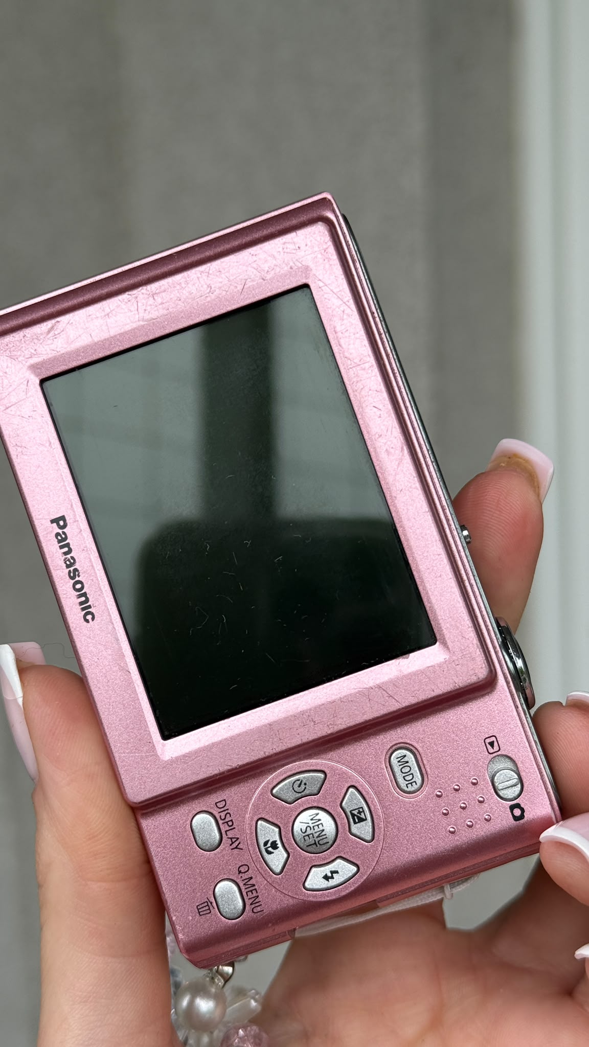Panasonic Lumix DMC-F2
