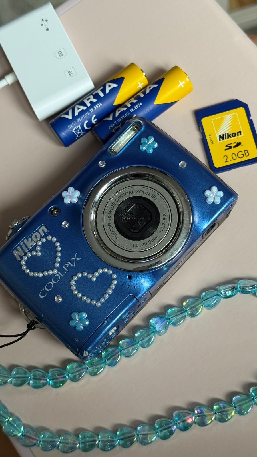 Nikon Coolpix L23