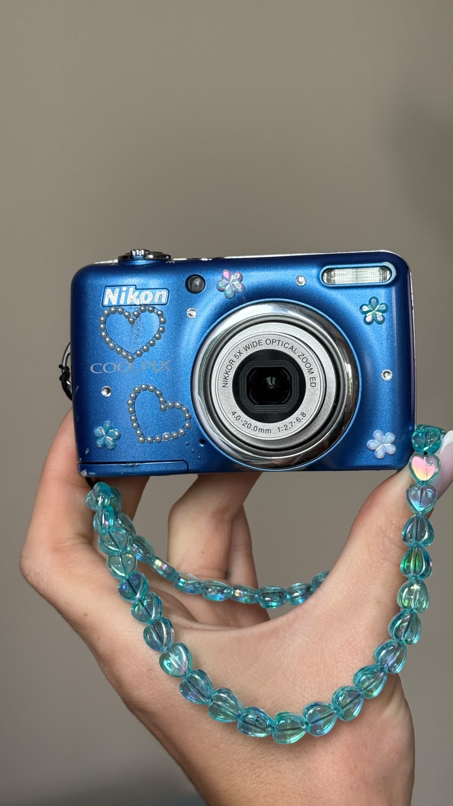 Nikon Coolpix L23