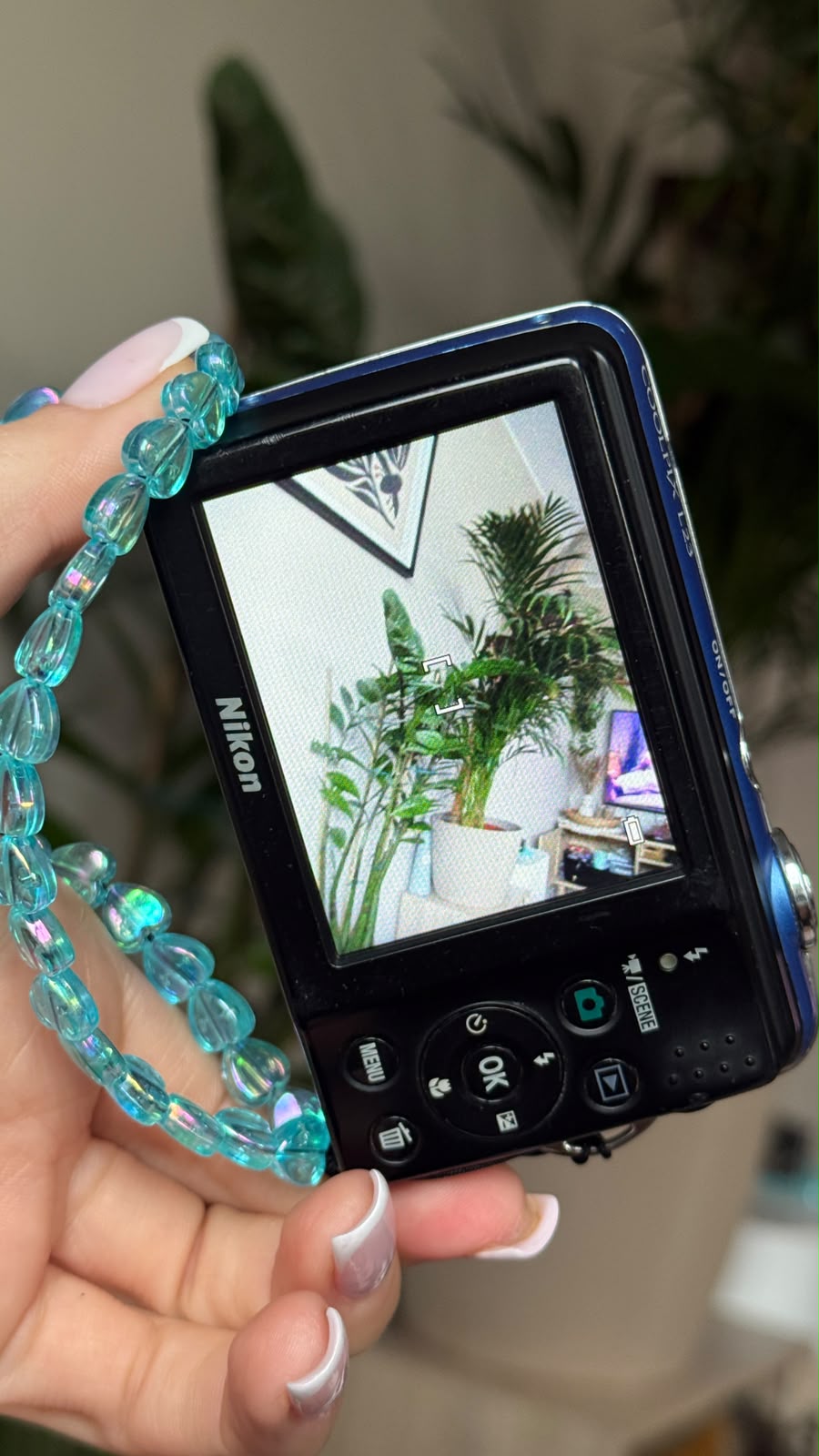 Nikon Coolpix L23
