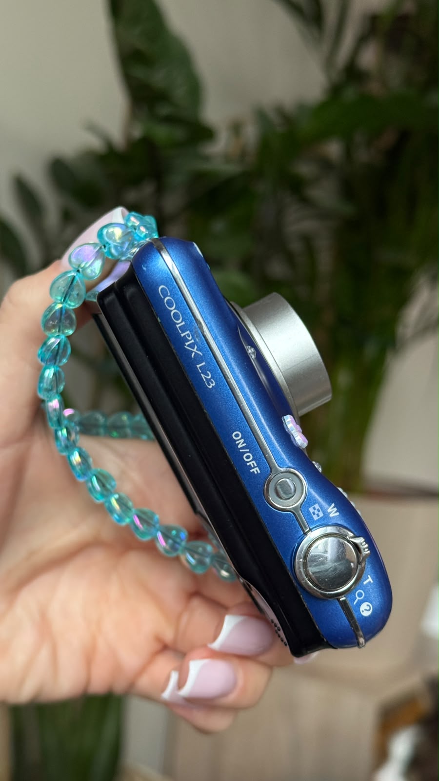 Nikon Coolpix L23