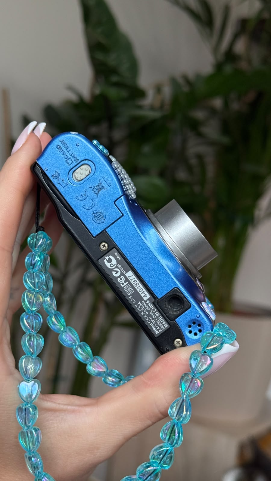 Nikon Coolpix L23