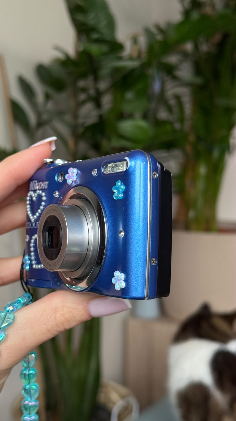 Nikon Coolpix L23