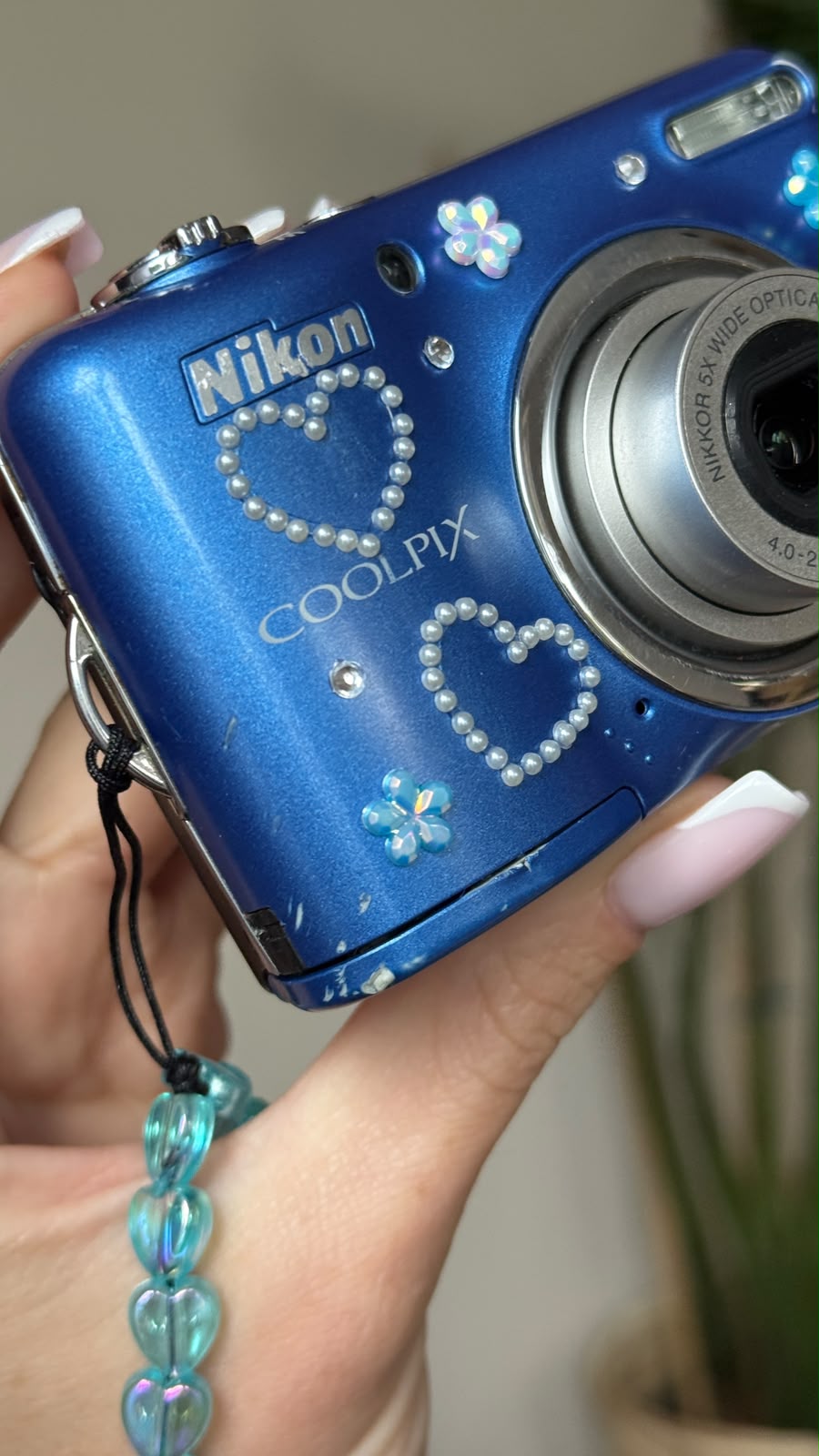 Nikon Coolpix L23