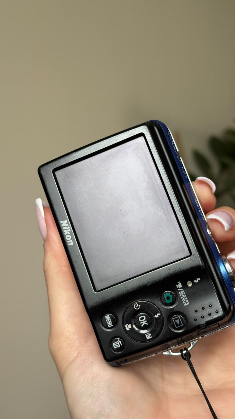 Nikon Coolpix L23