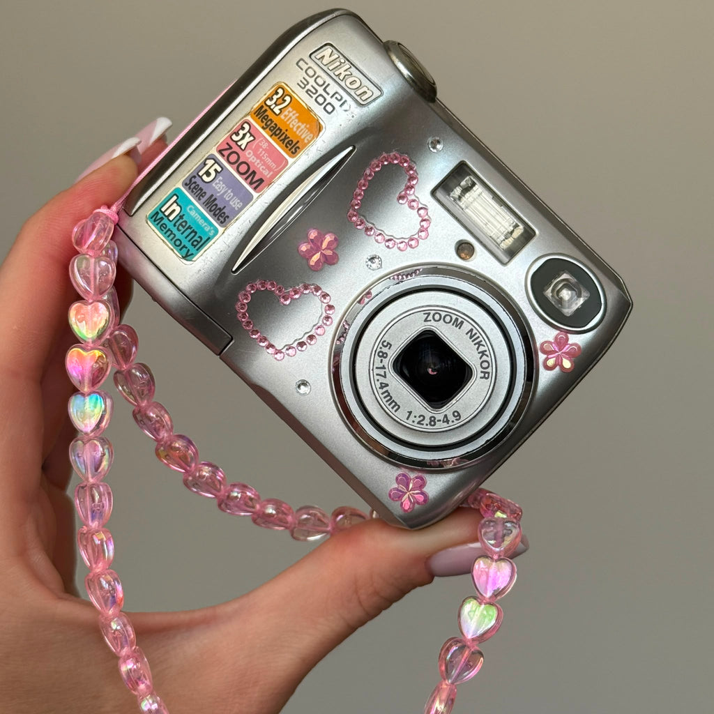 Nikon Coolpix 3200