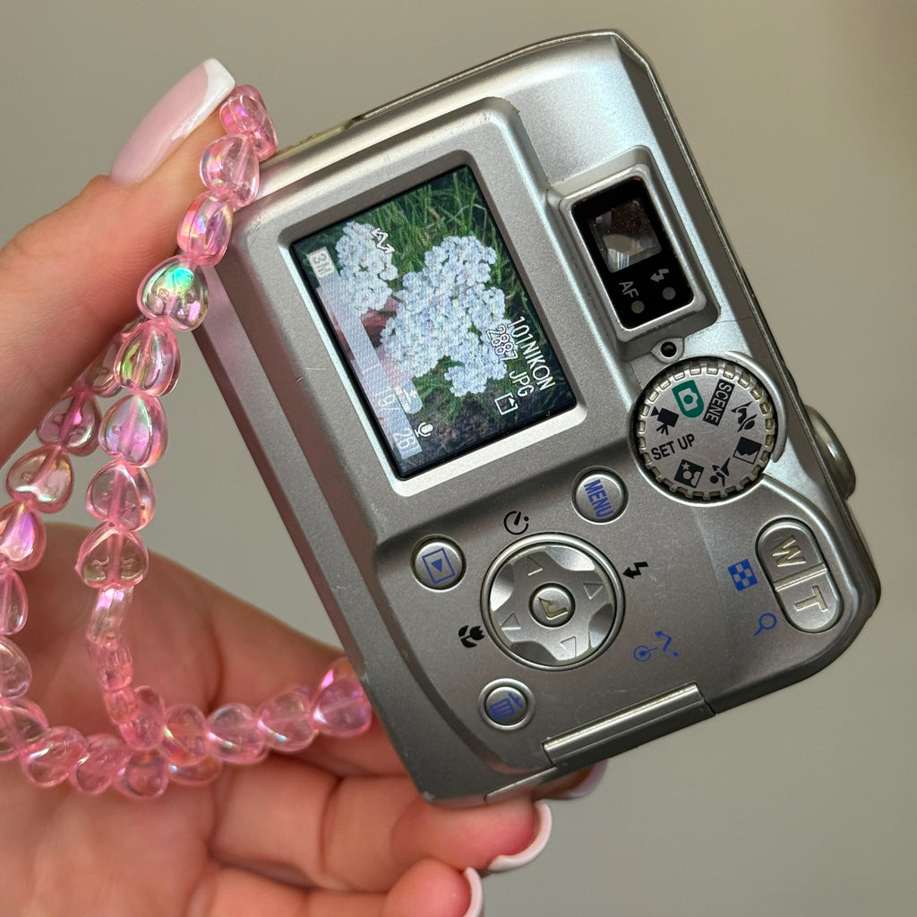 Nikon Coolpix 3200