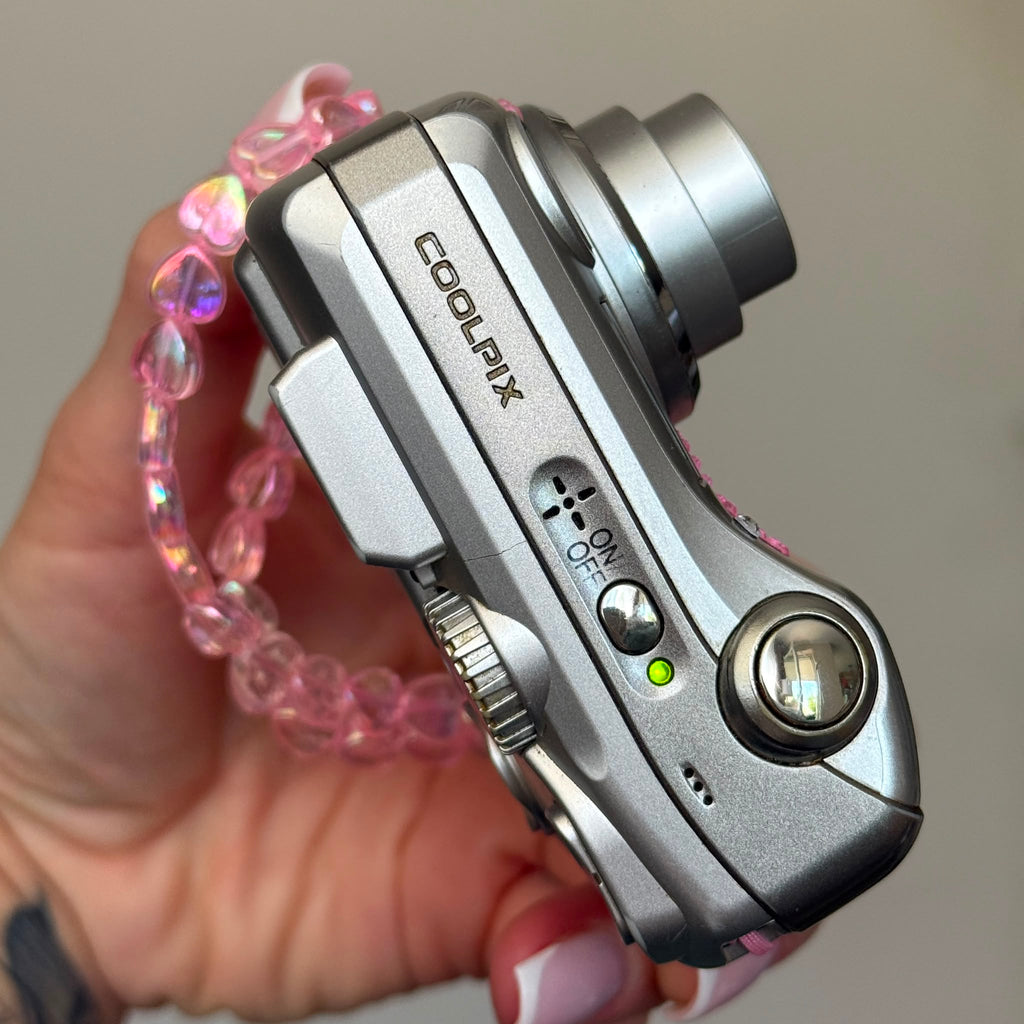 Nikon Coolpix 3200