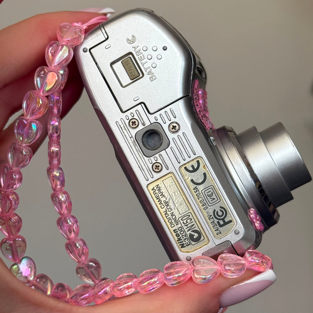 Nikon Coolpix 3200