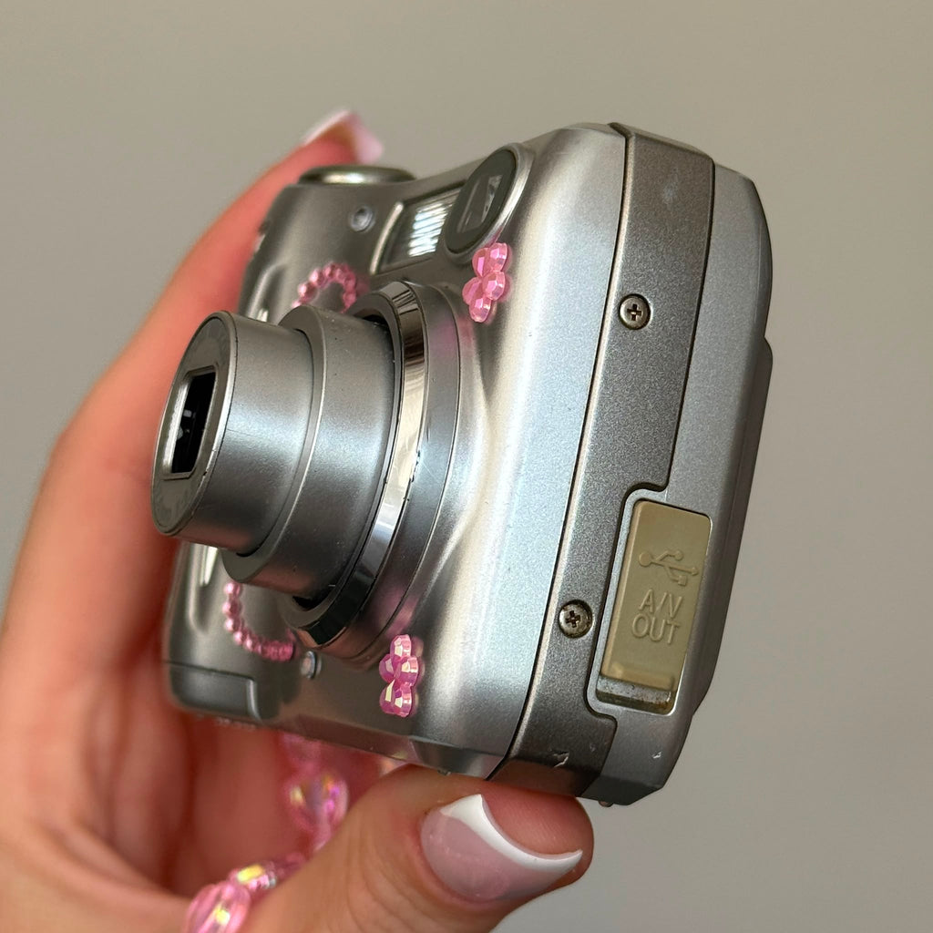 Nikon Coolpix 3200
