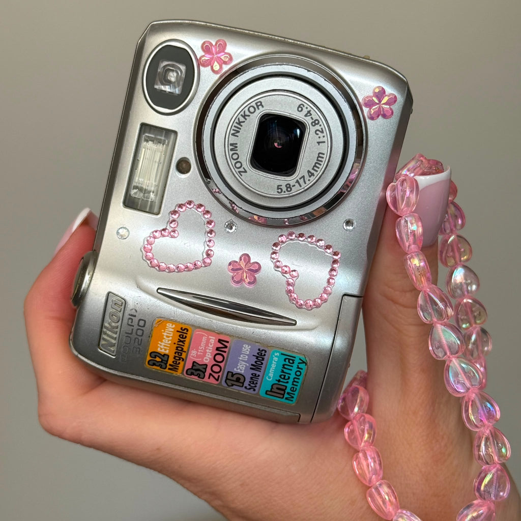 Nikon Coolpix 3200