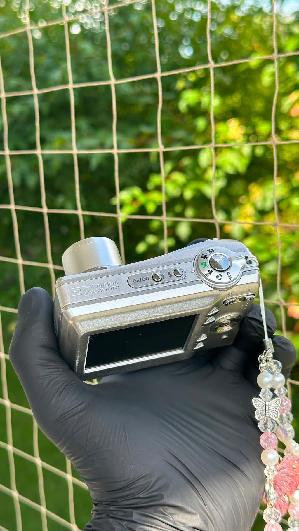 Kodak EasyShare C713