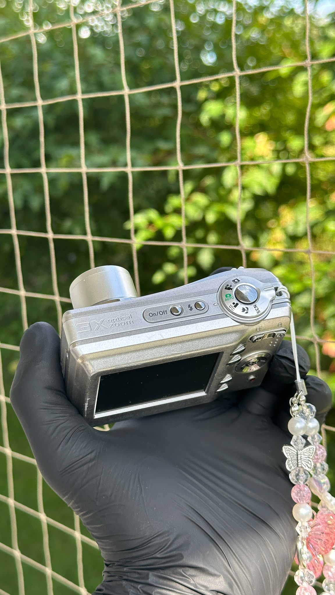 Kodak EasyShare C713