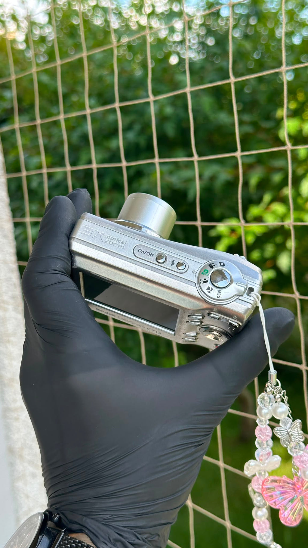Kodak EasyShare C713