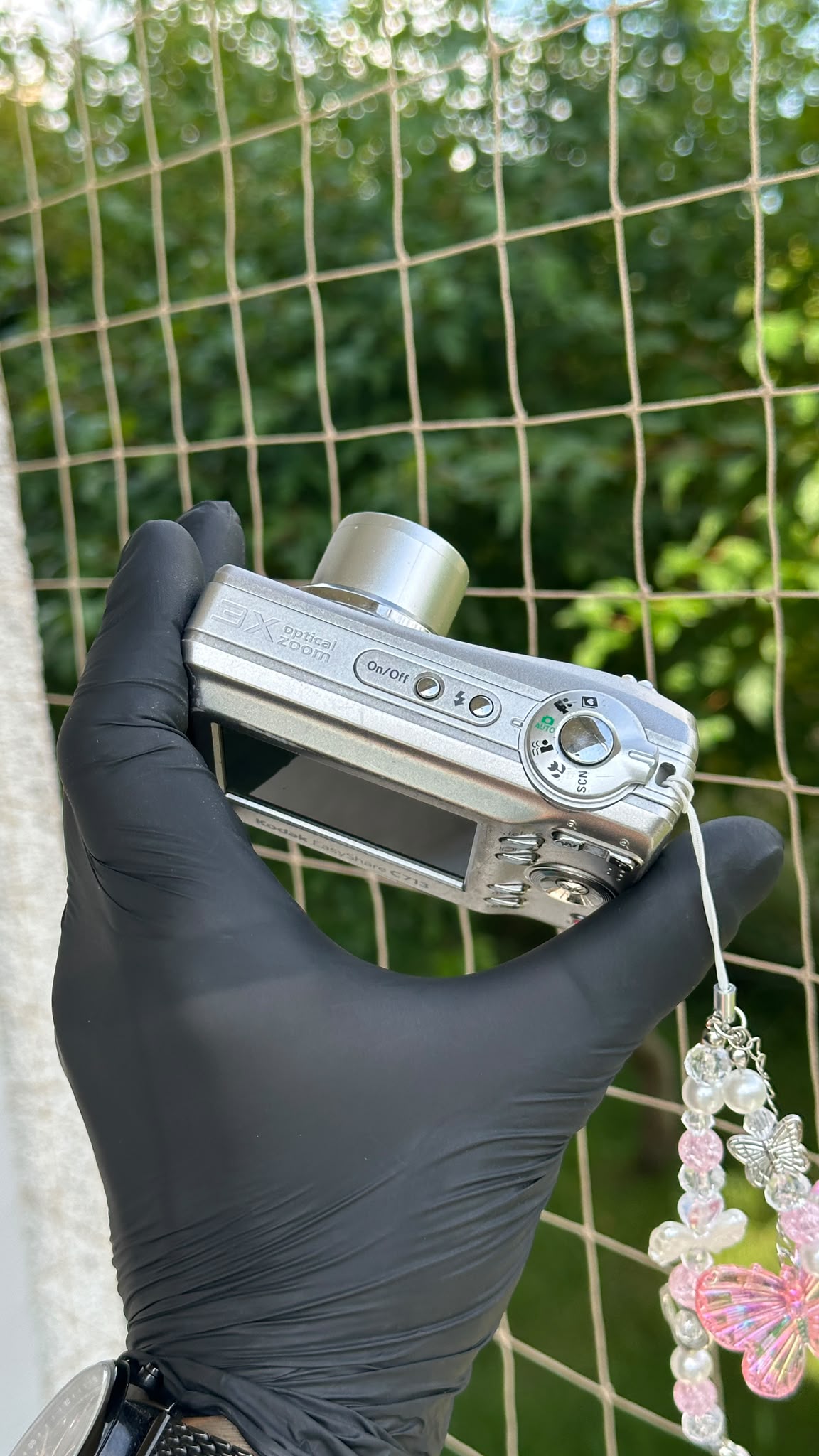 Kodak EasyShare C713