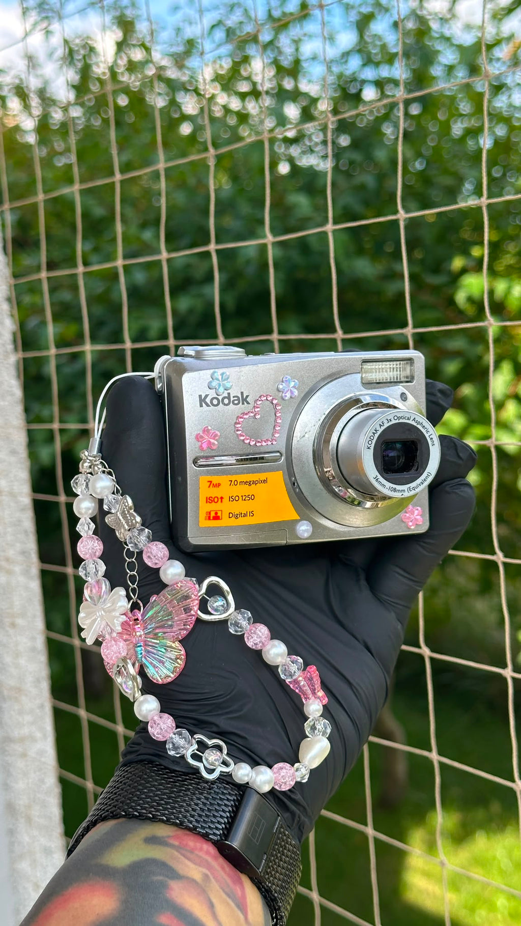 Kodak EasyShare C713