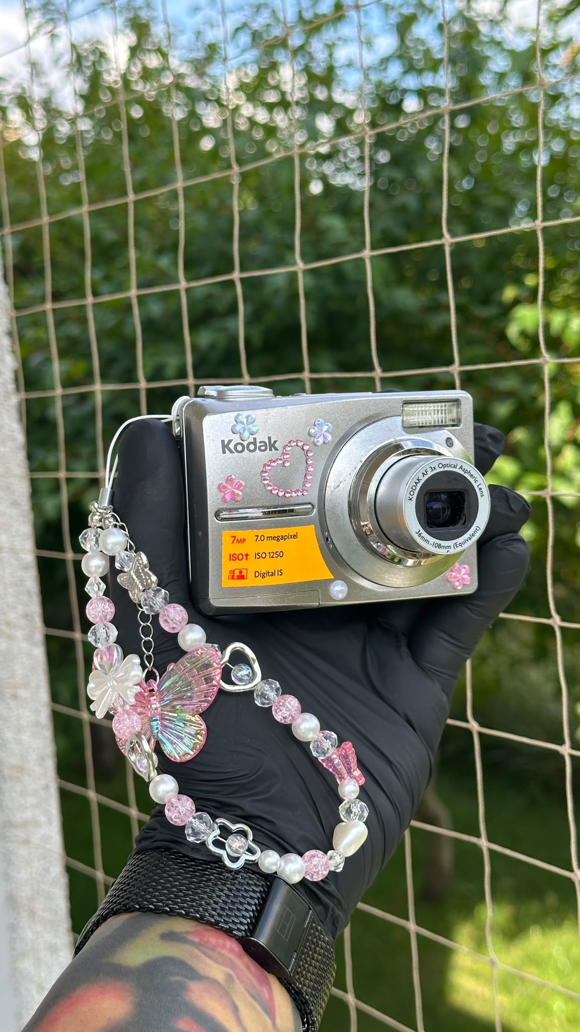 Kodak EasyShare C713
