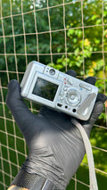 Canon PowerShot A4000