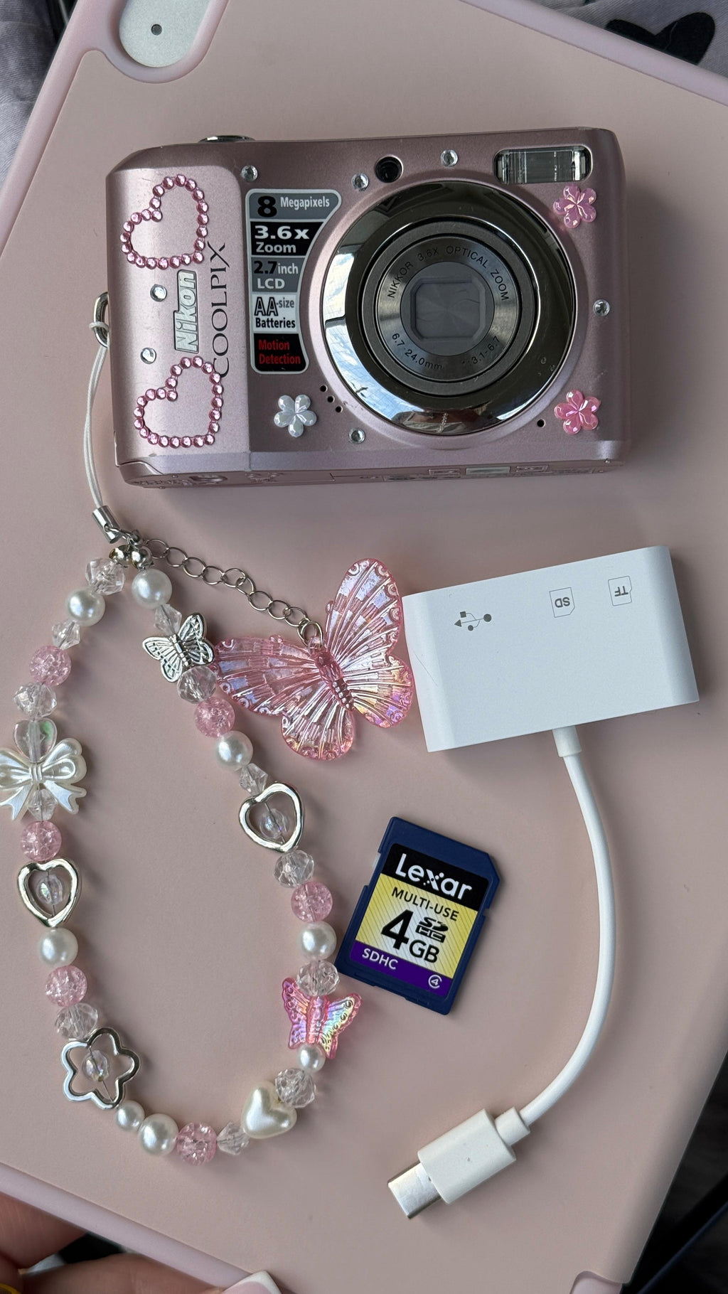 Nikon Coolpix L19