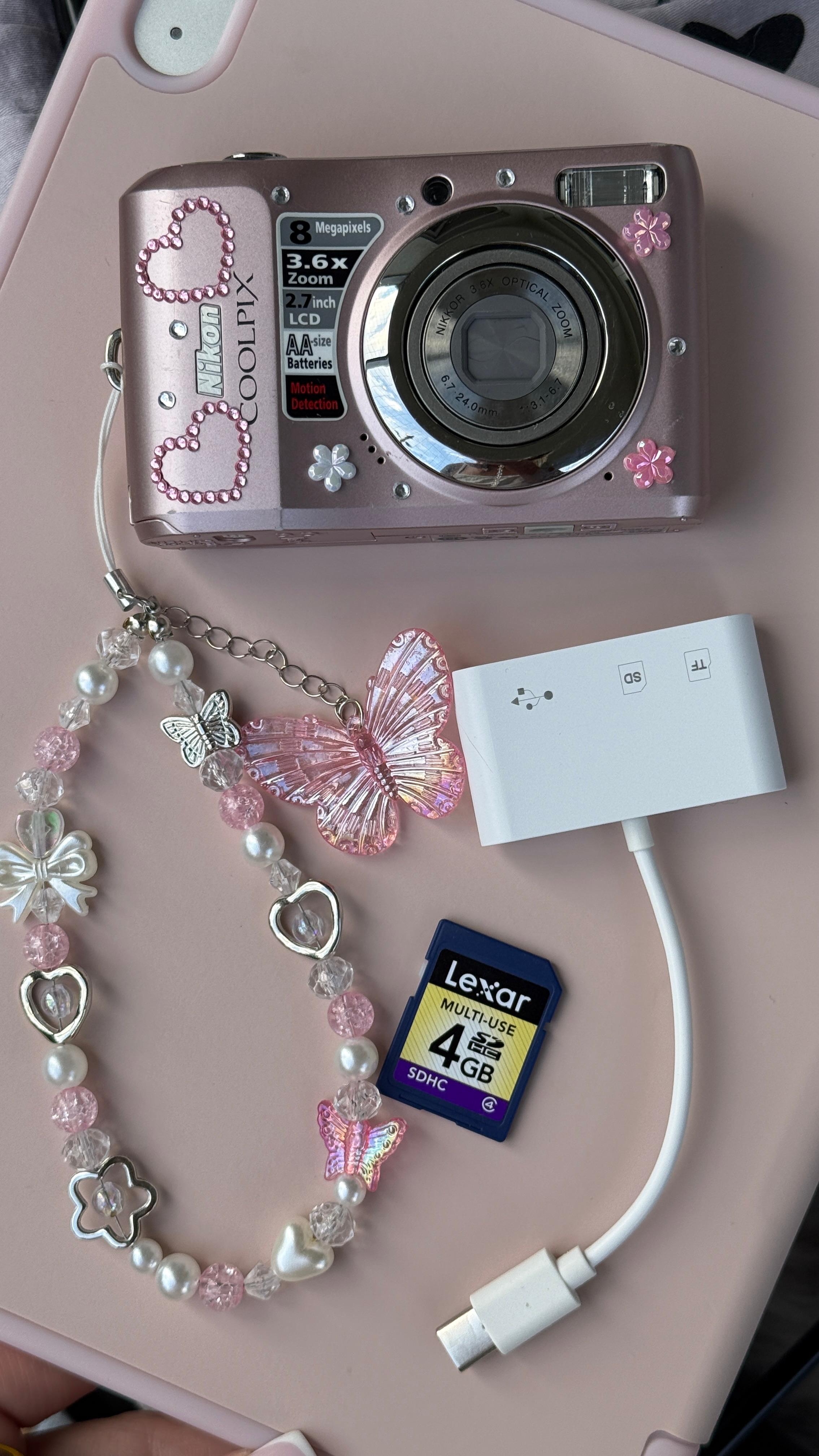 Nikon Coolpix L19