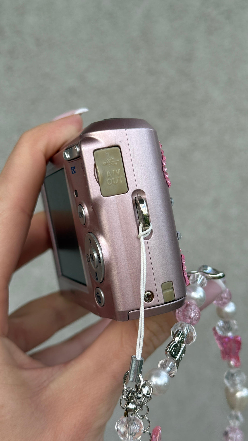 Nikon Coolpix L19