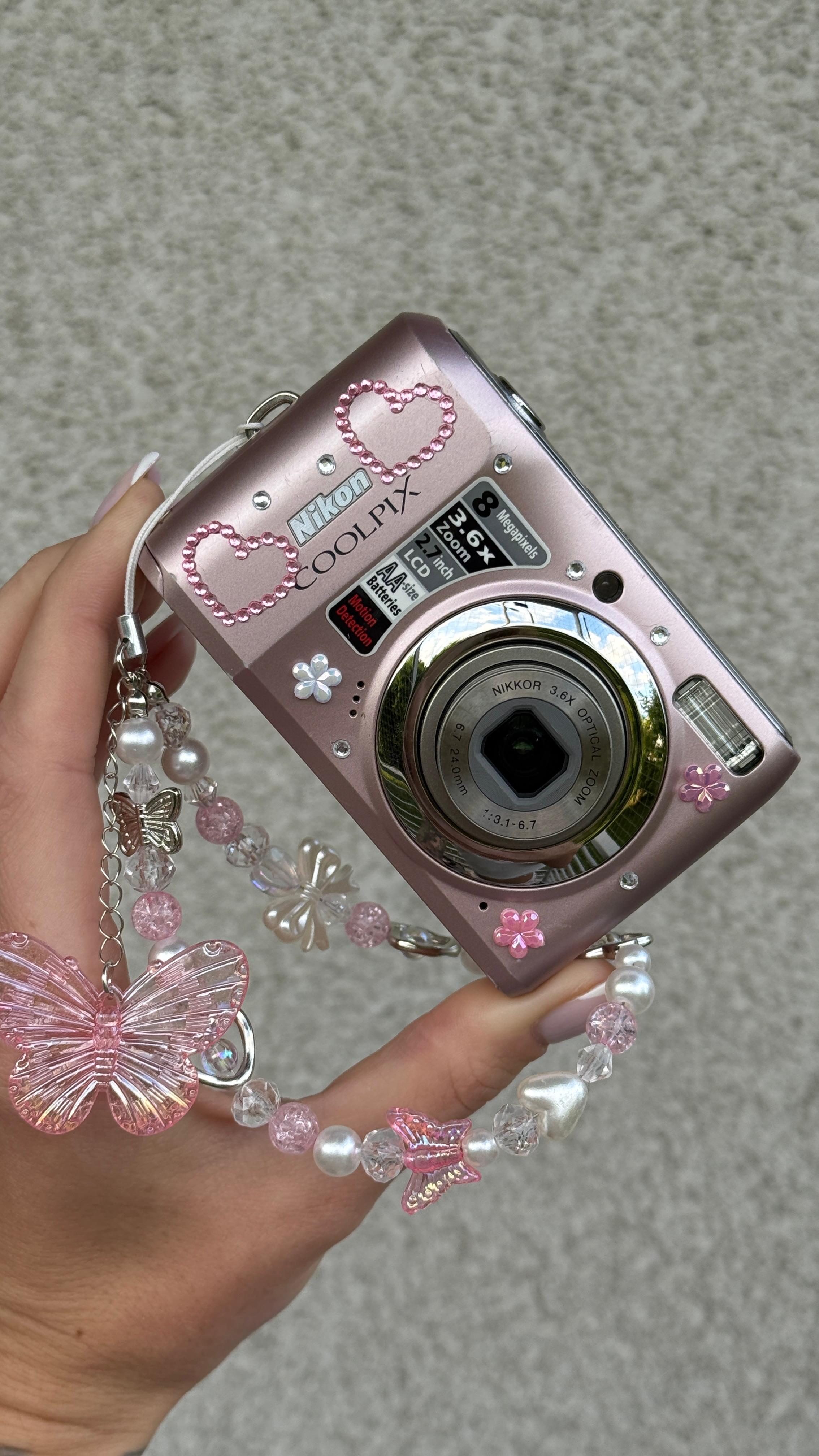 Nikon Coolpix L19