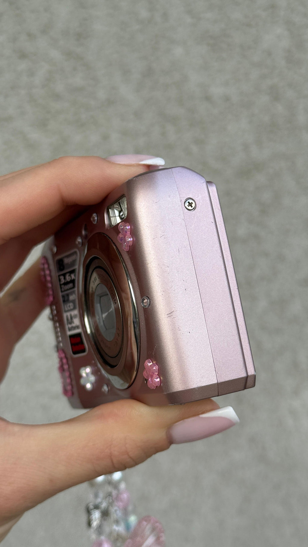 Nikon Coolpix L19