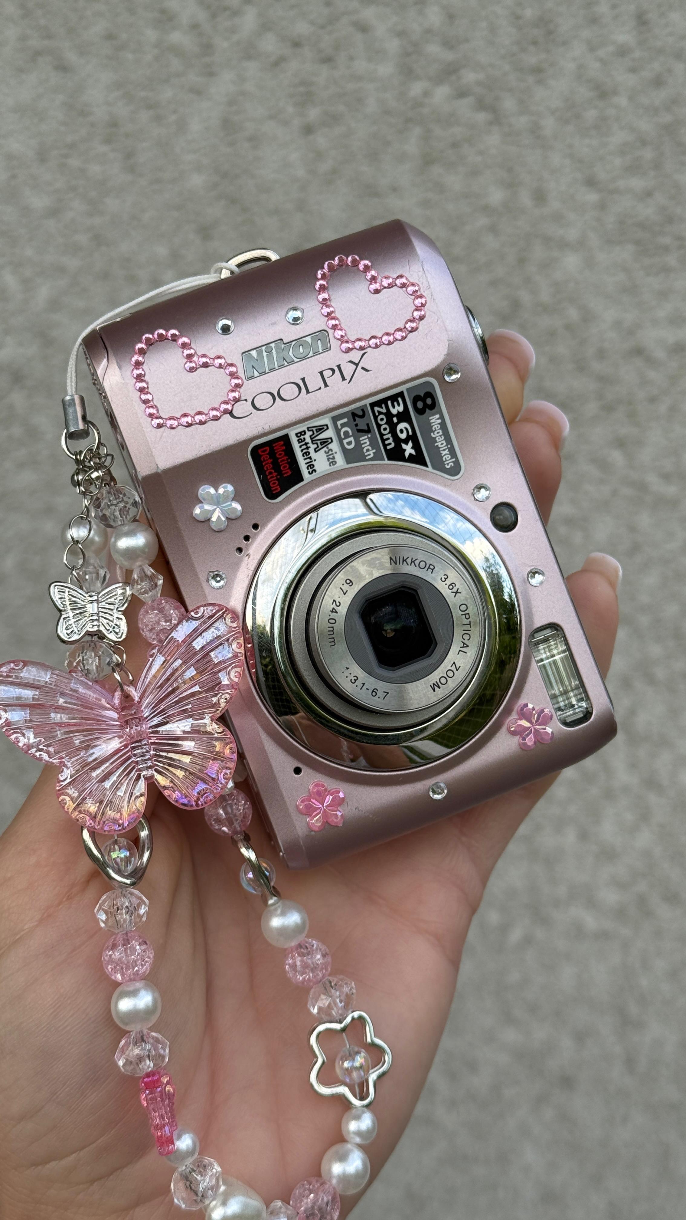 Nikon Coolpix L19