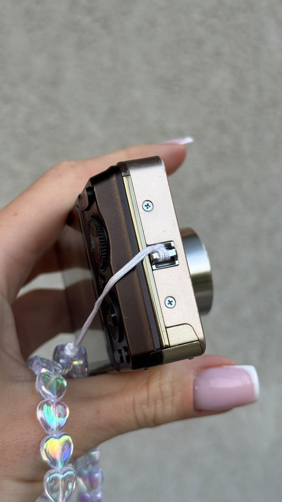 Sony WX-1