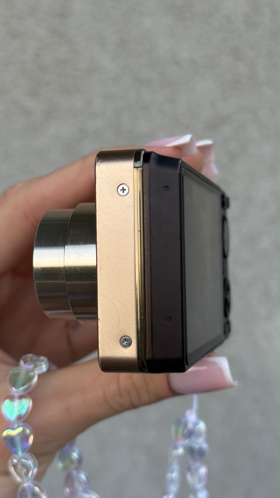 Sony WX-1