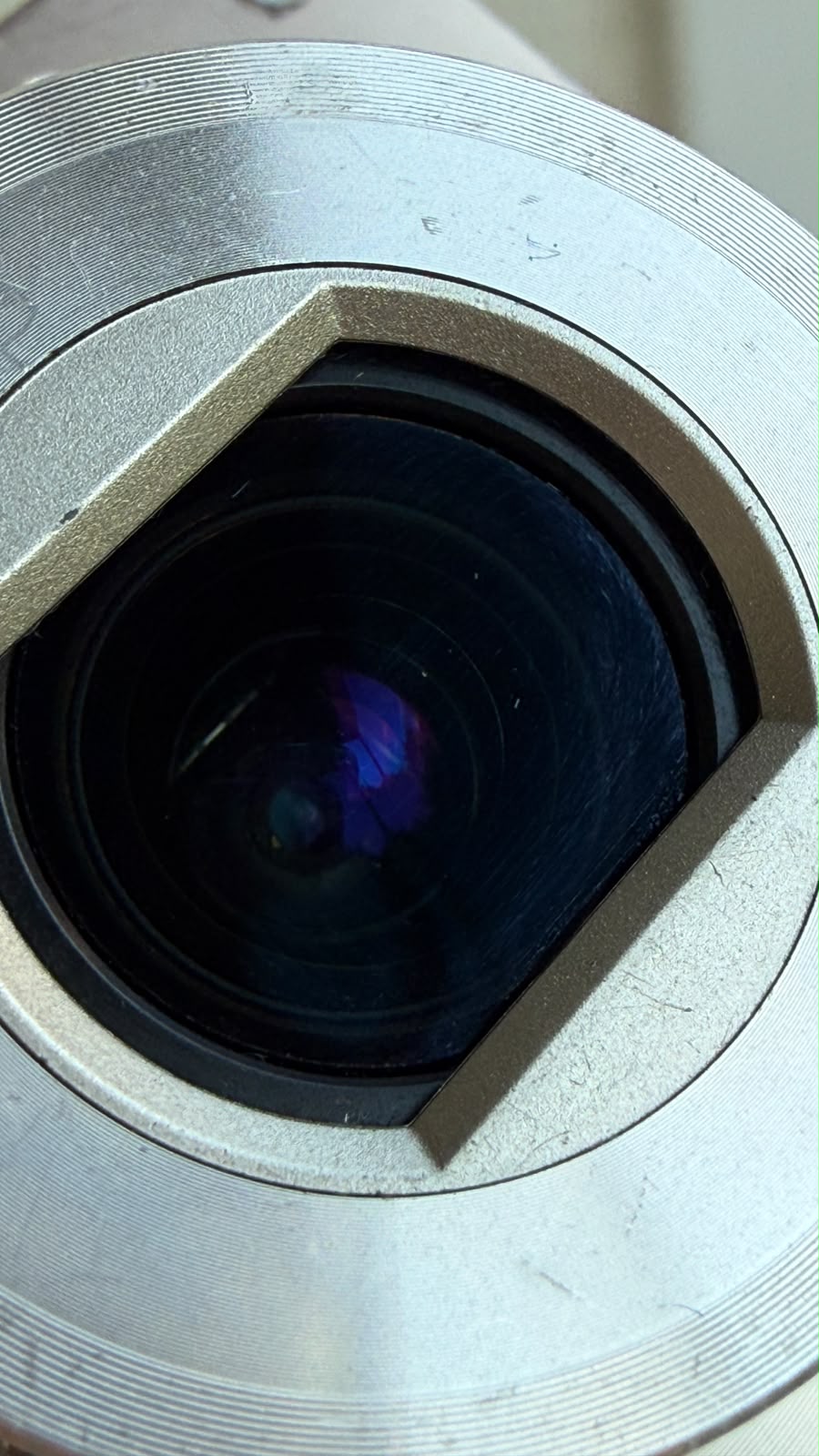 Sony WX-1