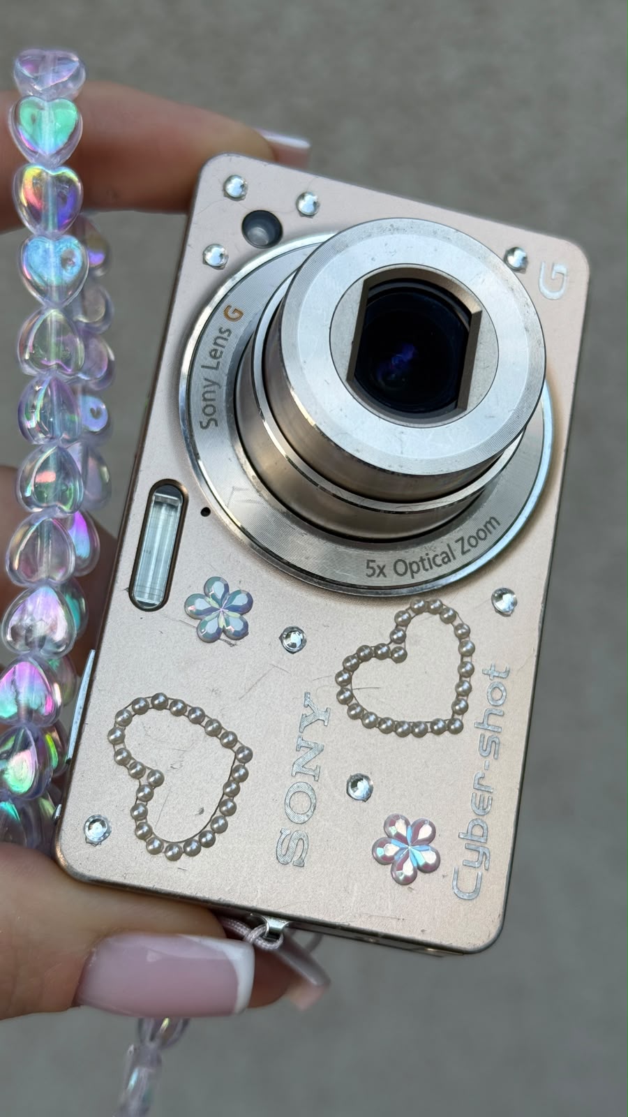 Sony WX-1
