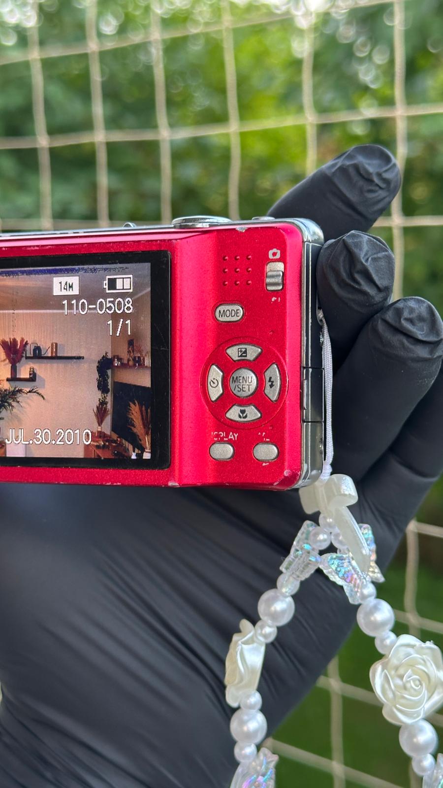 Panasonic Lumix  DMC-FH3