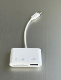 Czytnik Kart pamięci USB-C