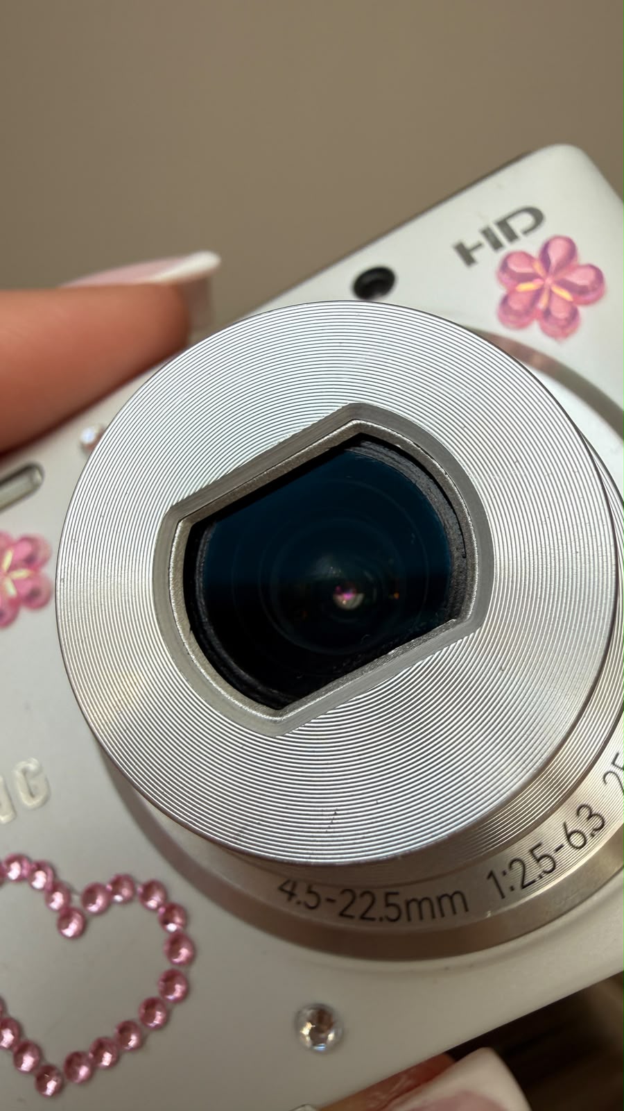 Samsung ST150F