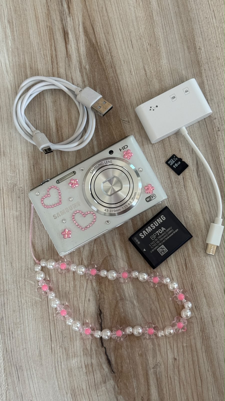 Samsung ST150F