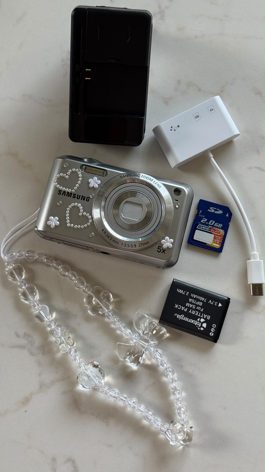 Samsung ES65