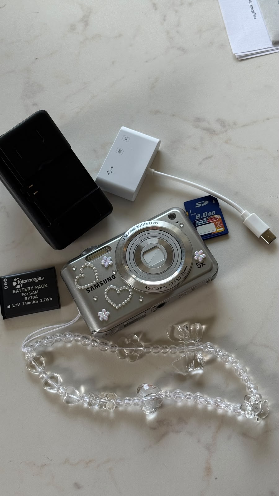 Samsung ES65
