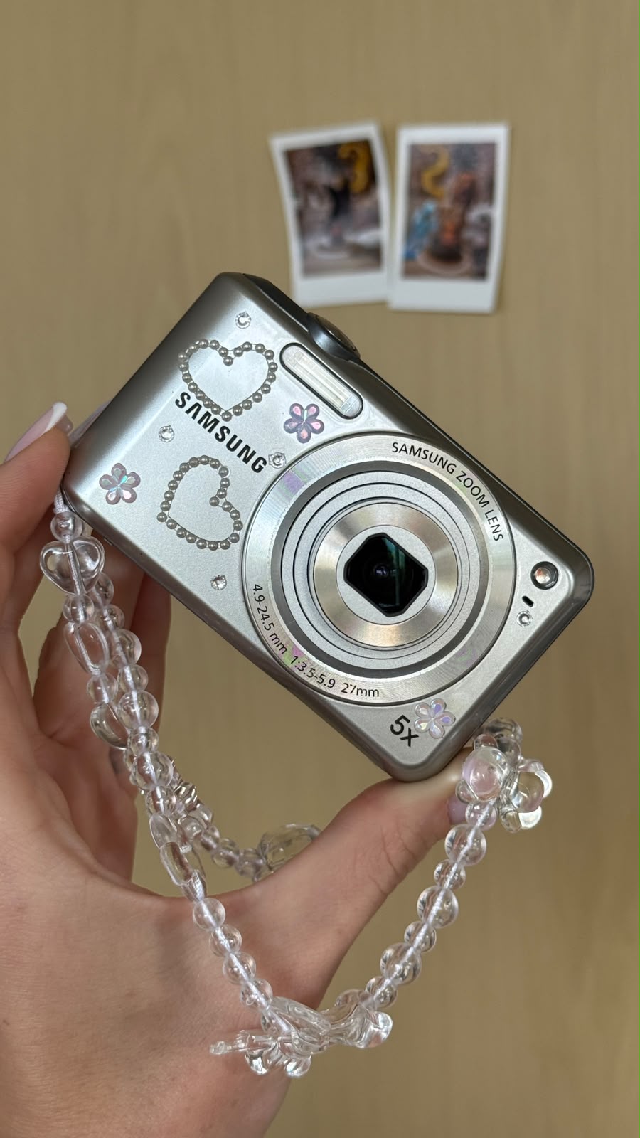 Samsung ES65