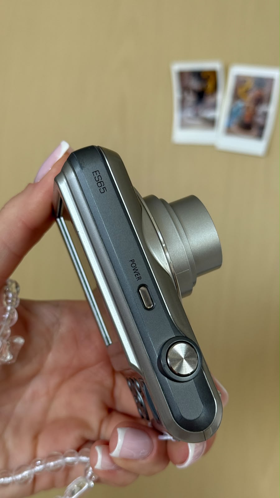Samsung ES65