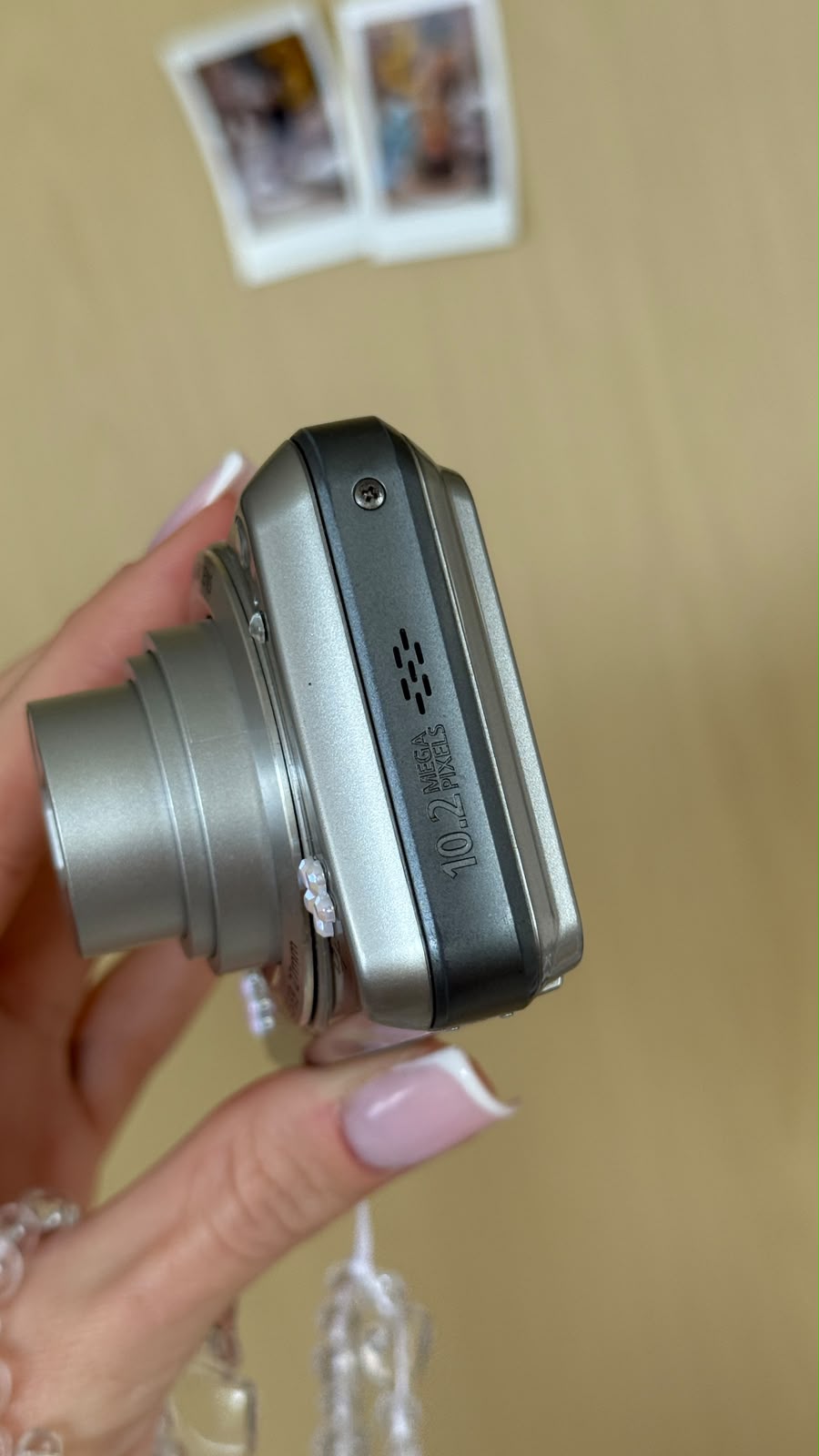 Samsung ES65