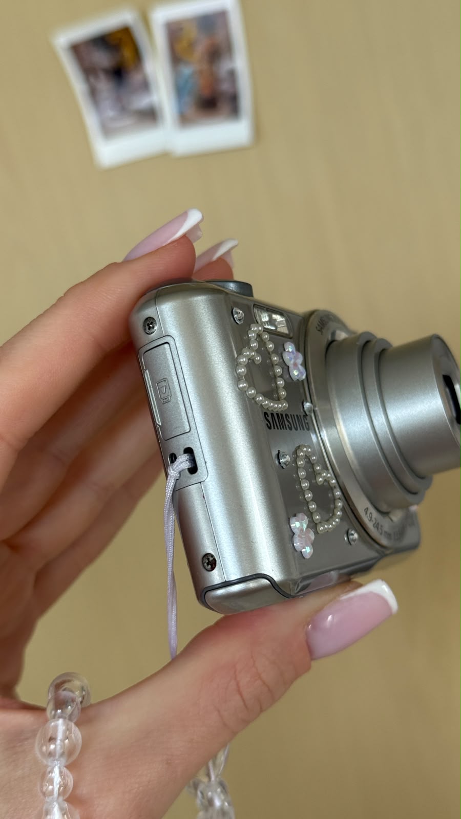 Samsung ES65