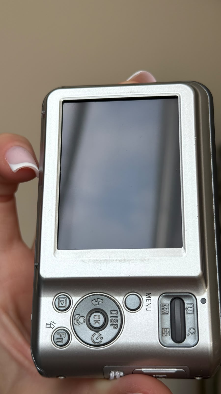 Samsung ES65