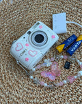 Canon Powershot E1