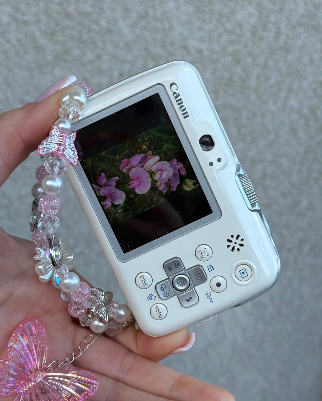 Canon Powershot E1