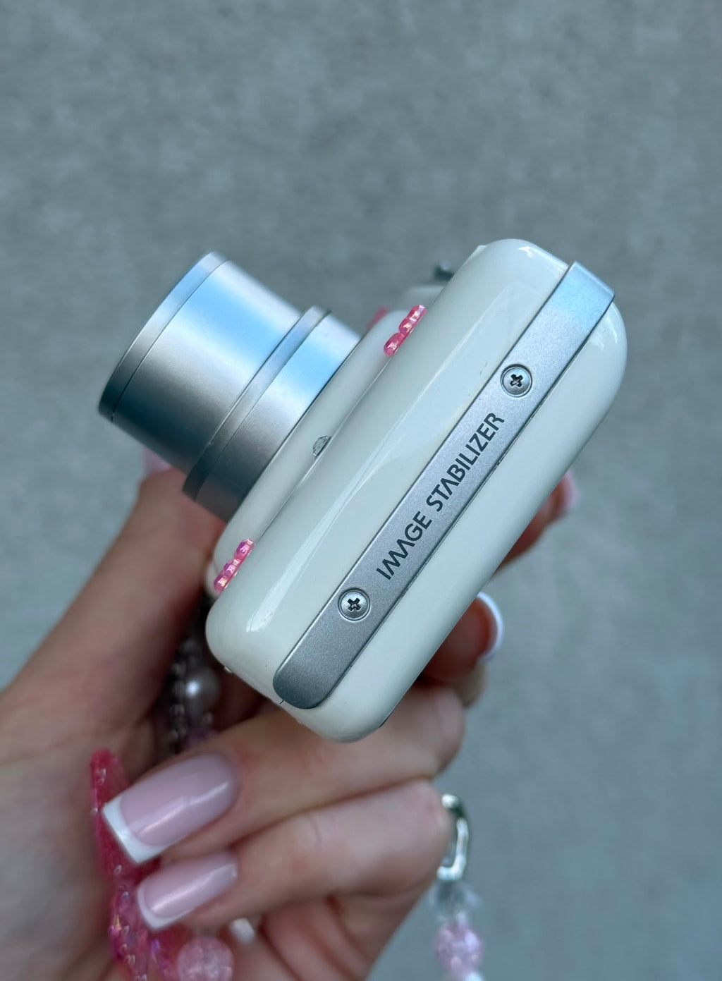 Canon Powershot E1